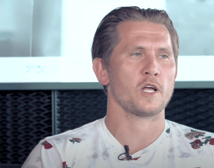 Tomasz Kuszczak wskazał najlepszego zawodnika, z którym dzielił szatnię. Polak zaskoczył swoim wyborem Obraz wpisu