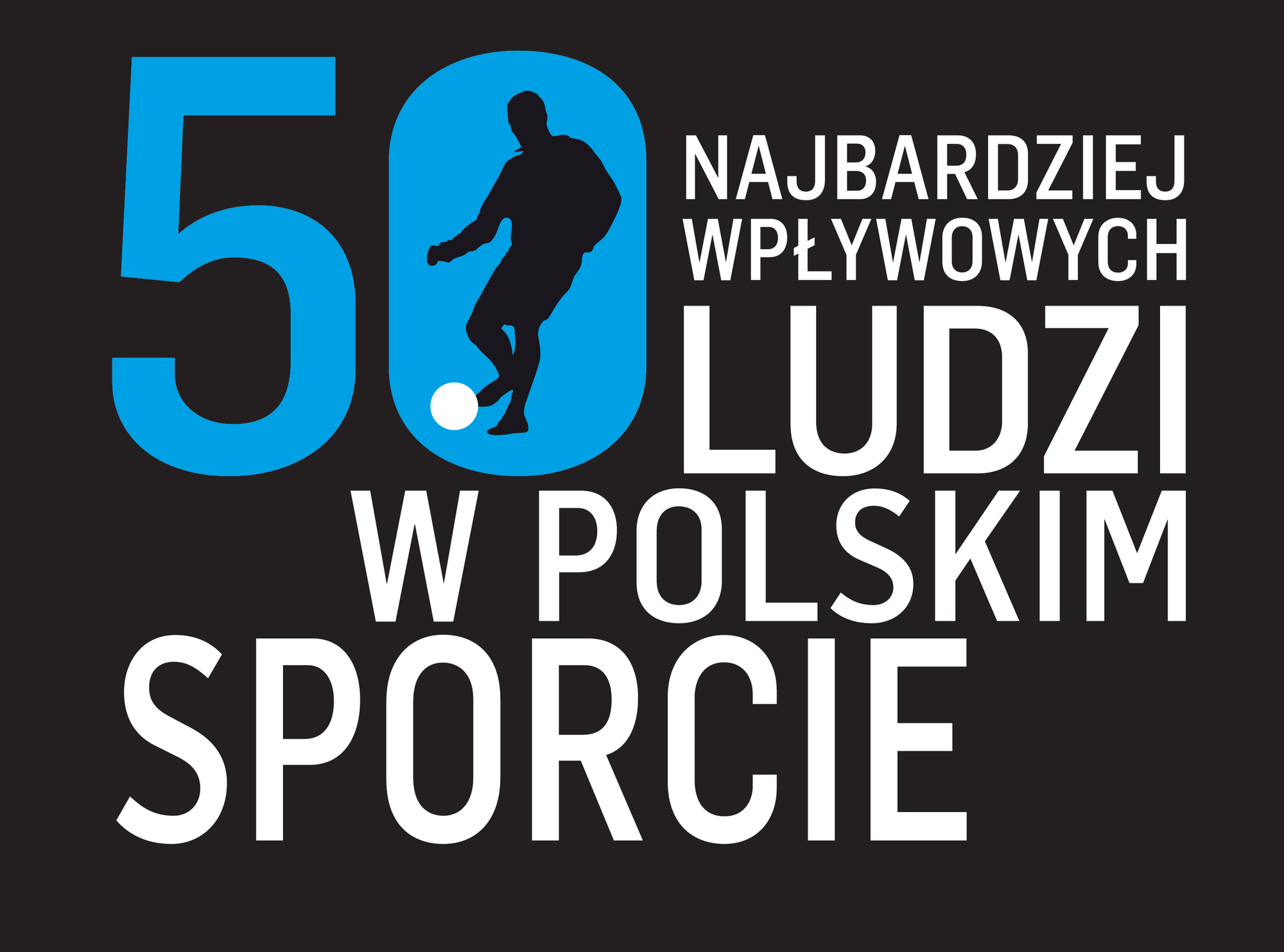 Dzień z najbardziej wpływowymi ludźmi w polskim sporcie Obraz wpisu