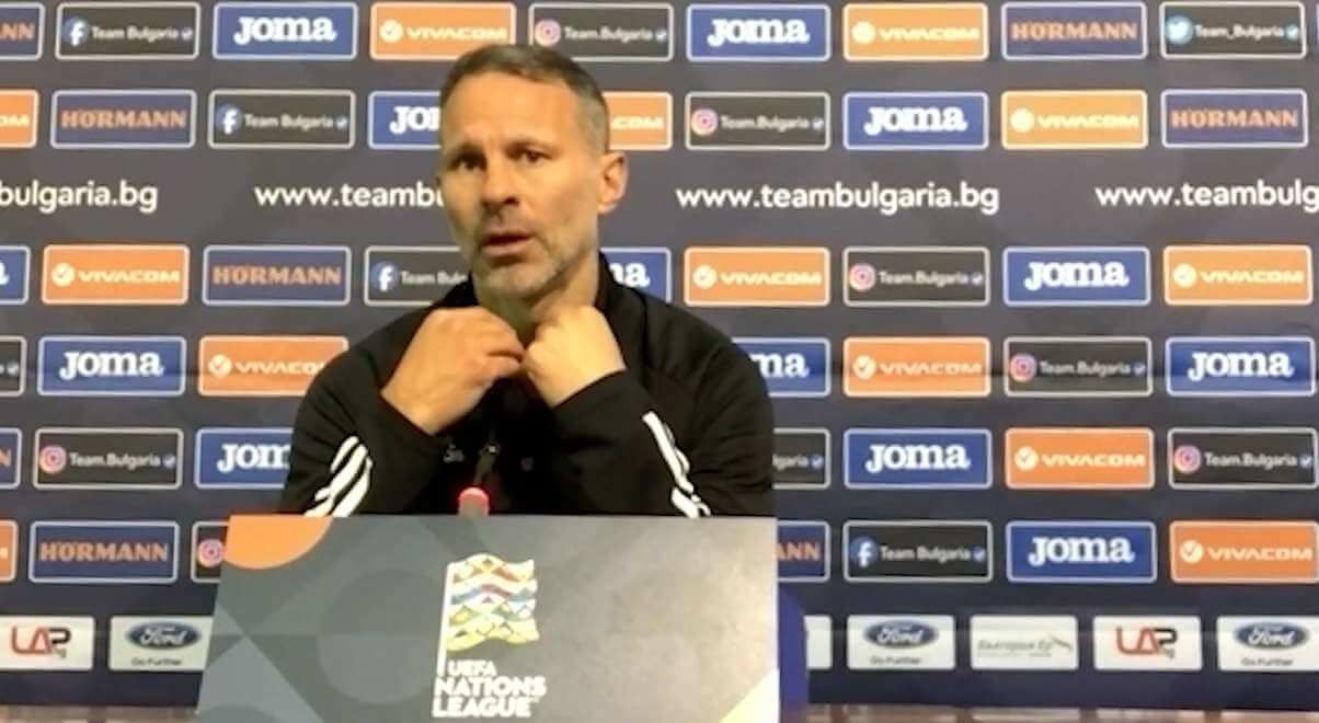 Ryan Giggs w areszcie! Legenda zatrzymana w sprawie przemocy domowej Obraz wpisu