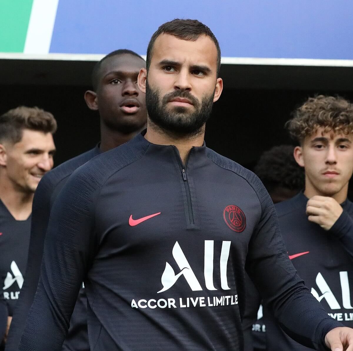 PSG rozwiązało kontrakt ze swoim zawodnikiem! Zaskakujący powód Obraz wpisu