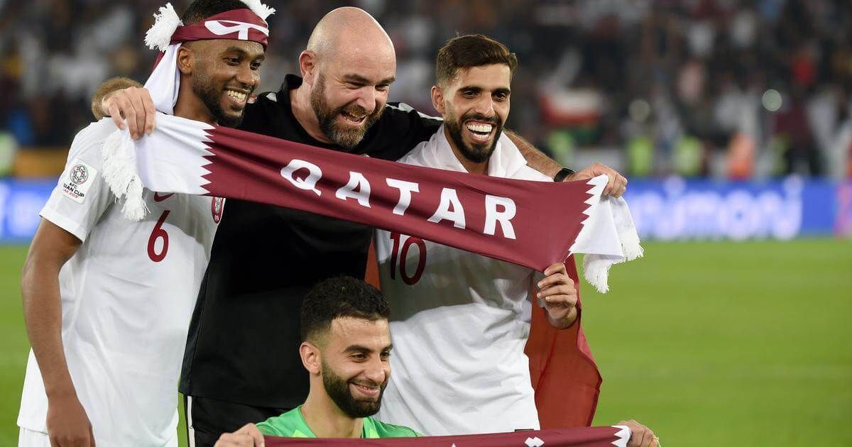 Katar ma zagrać w europejskich kwalifikacjach do Mundialu w… Katarze! Ciekawe rozwiązanie Obraz wpisu