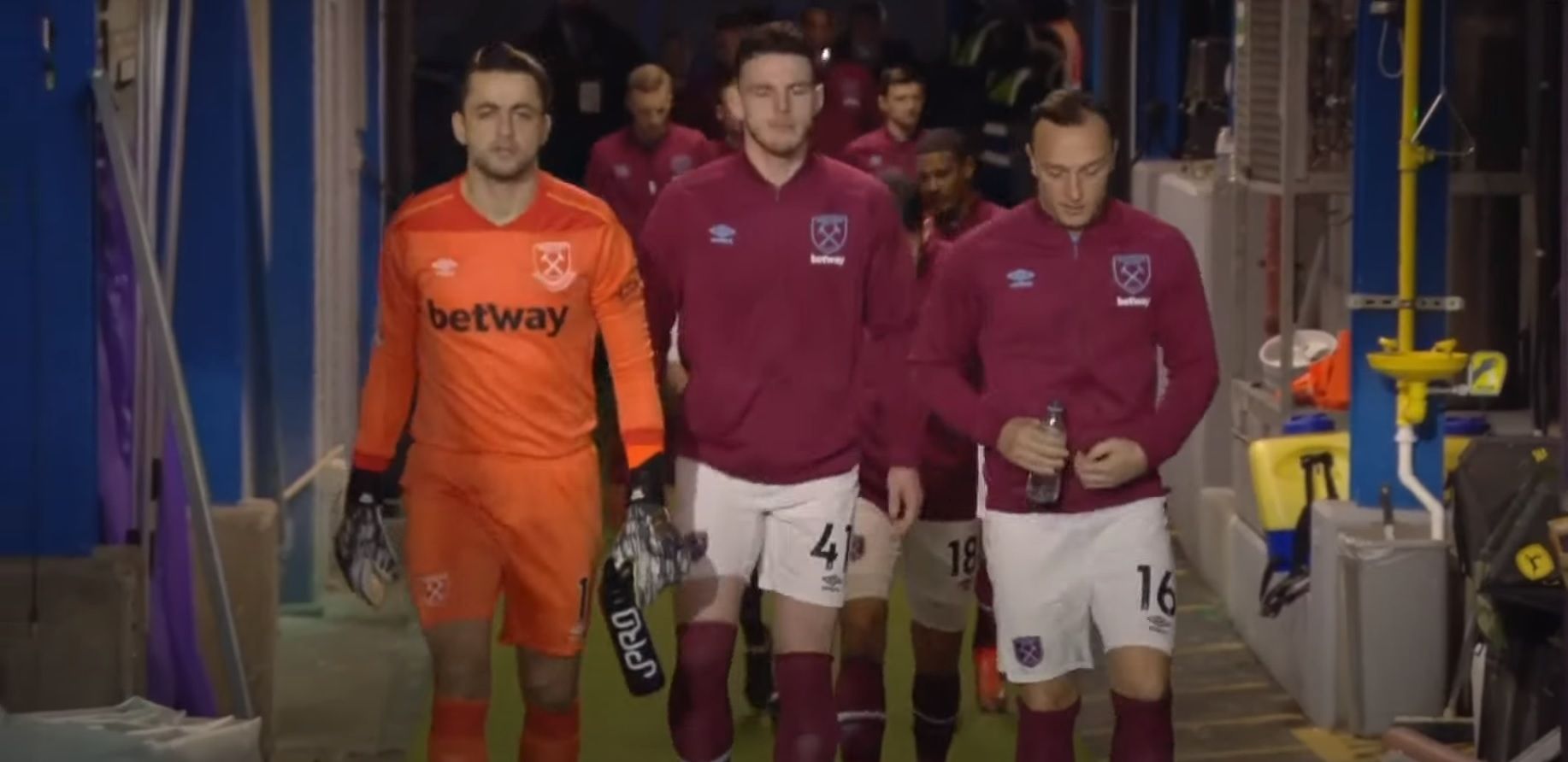 Fabiański zatrzymał Wernera! Fatalna seria Niemca [WIDEO] Obraz wpisu