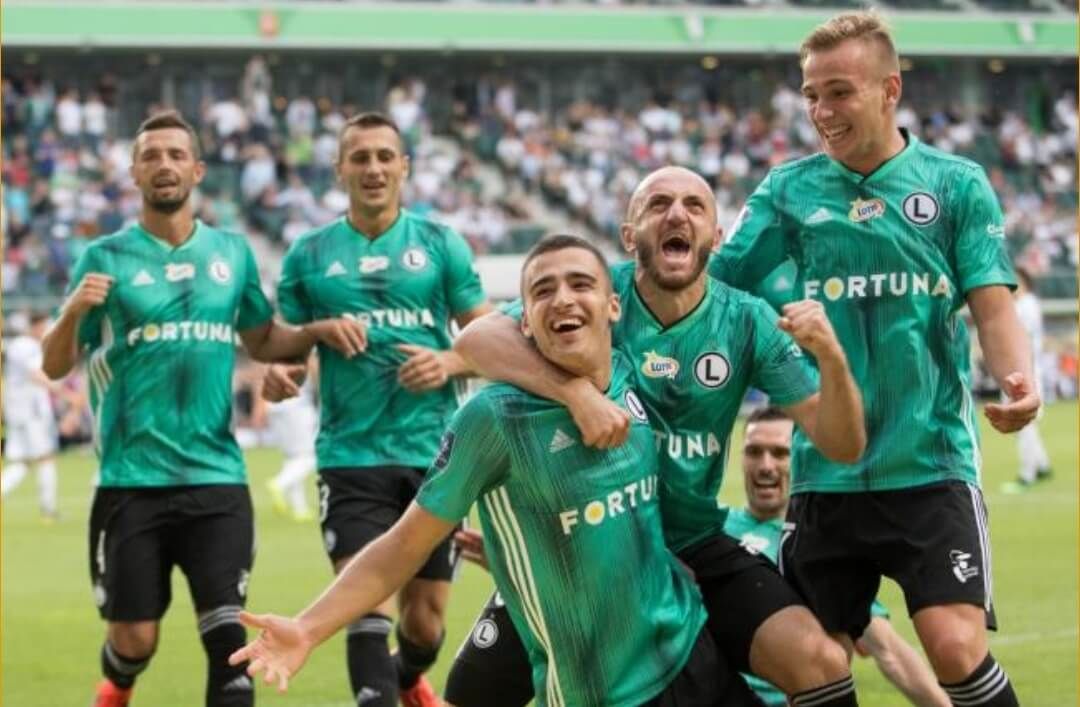 Wiemy, gdzie Legia będzie się przygotowywać do rundy wiosennej! Egzotyczny kierunek Obraz wpisu