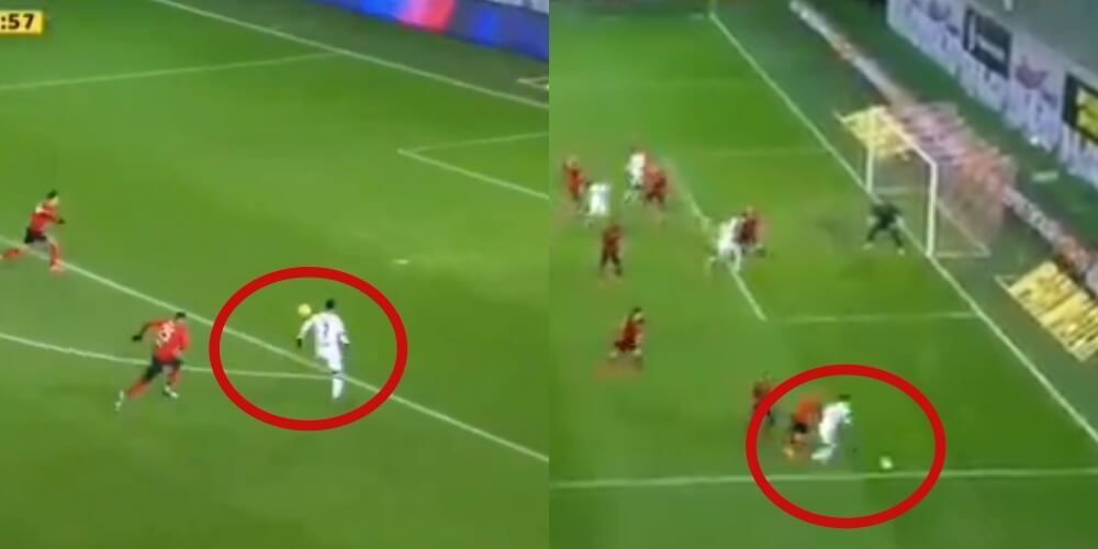 Krychowiak wraca do formy! Gol i kapitalna asysta Polaka [WIDEO] Obraz wpisu