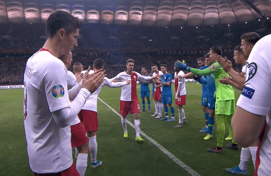 Nowe doniesienia ws. sztabu Jerzego Brzęczka! Łukasz Piszczek zastąpi odchodzącego psychologa Obraz wpisu