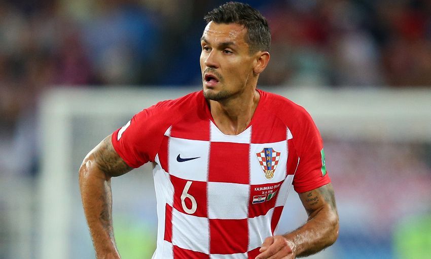 Piękny gest Dejana Lovrena. Chorwat zobowiązał się pomóc ofiarom trzęsienia ziemi Obraz wpisu