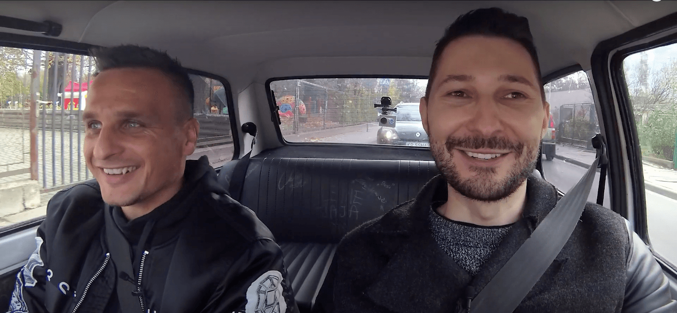 Peszko stracił dużą kasę na nieudanej inwestycji. „Patrzę na datę ważności, a tam początek września” Obraz wpisu