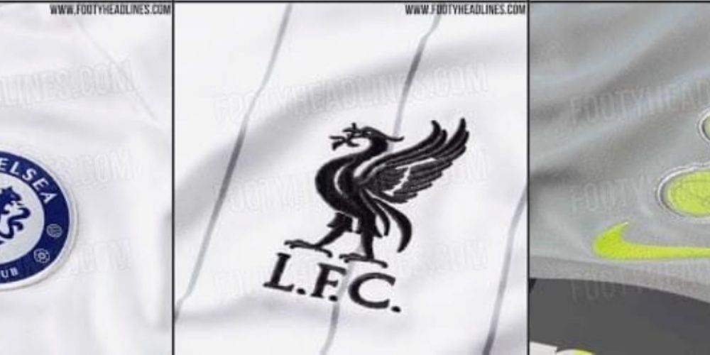 Nike szykuje specjalne koszulki dla klubów Premier League. Pojawiły się jednak komplikacje Obraz wpisu