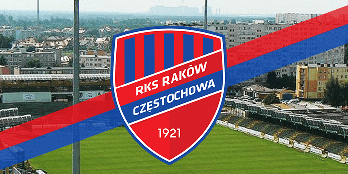 Raków w końcu zagra na własnym stadionie? Klub czeka na opinię Komisji Licencyjnej z PZPN Obraz wpisu