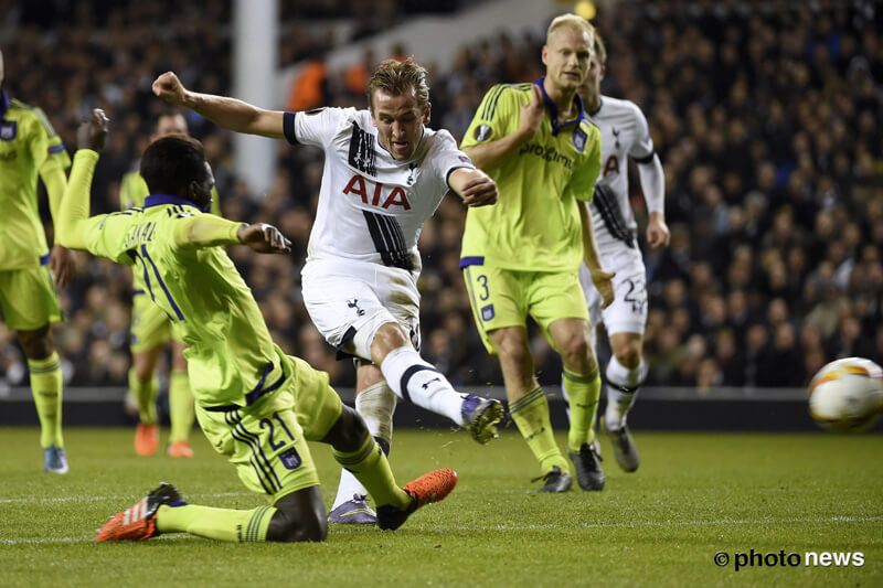 Harry Kane opuści Tottenham? Anglik może odejść za ogromną kwotę do innego klubu Premier League Obraz wpisu