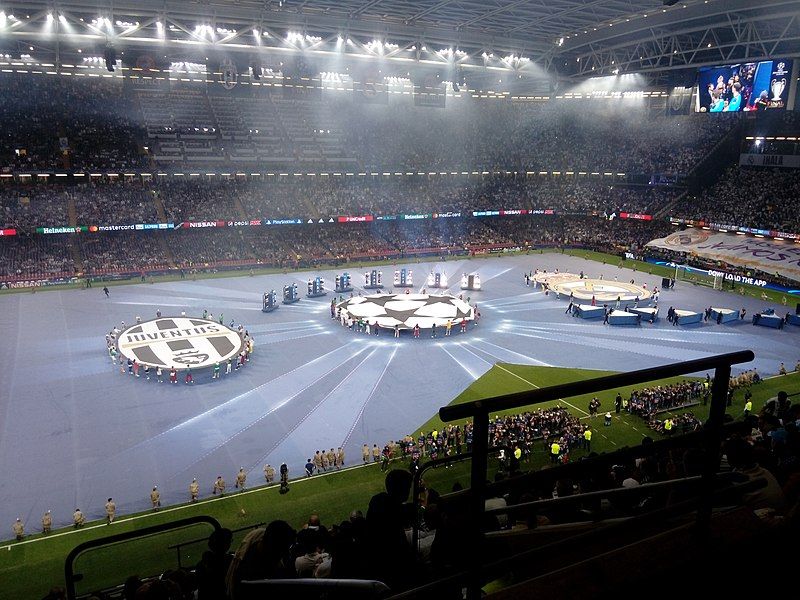 Dzika karta dla mistrza Arabii Saudyjskiej na grę w Lidze Mistrzów? UEFA dostanie pismo Obraz wpisu