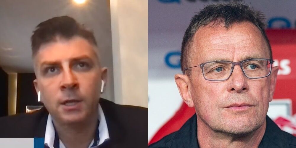 Niemiecki trener chce objąć reprezentację Polski. Mateusz Borek zdradza szczegóły Obraz wpisu