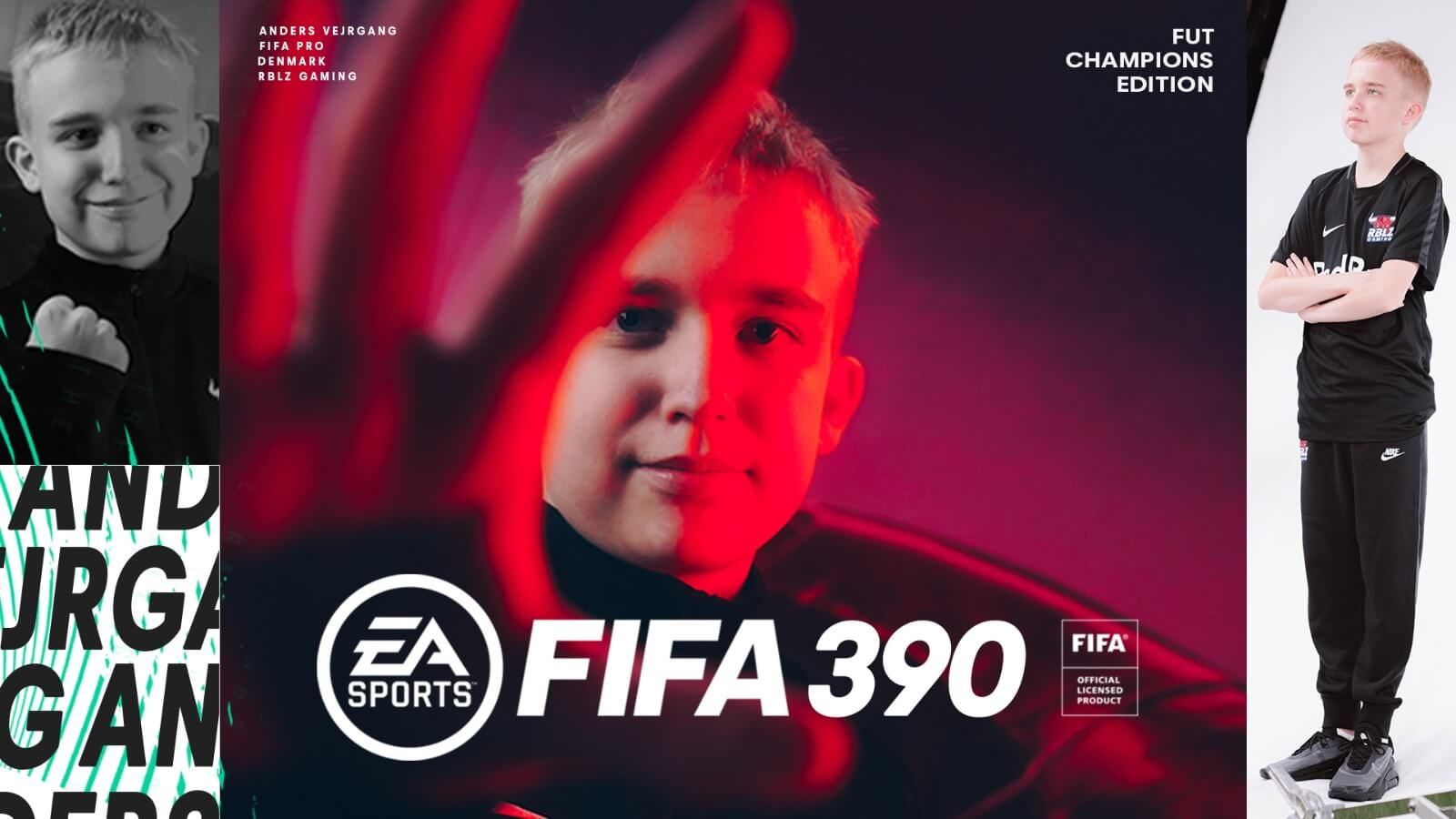On ZNÓW to zrobił! Genialny 14-latek wciąż niepokonany w FUT Champions Obraz wpisu