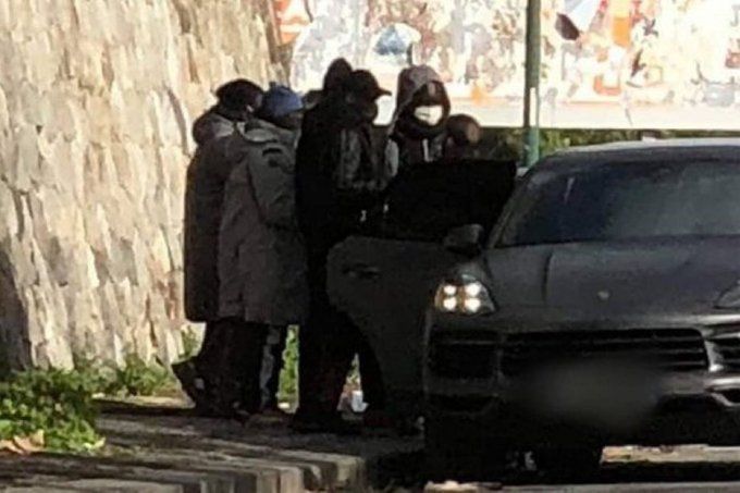 Piękny gest Kalidou Koulibaly’ego. Senegalczyk pomógł bezdomnym rodakom Obraz wpisu