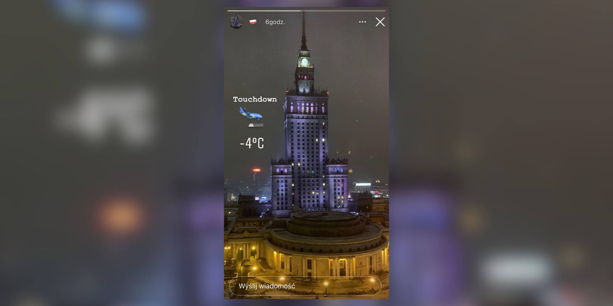 Portugalczyk nowym selekcjonerem reprezentacji Polski? Jego agent zdradził się na Instagramie Obraz wpisu