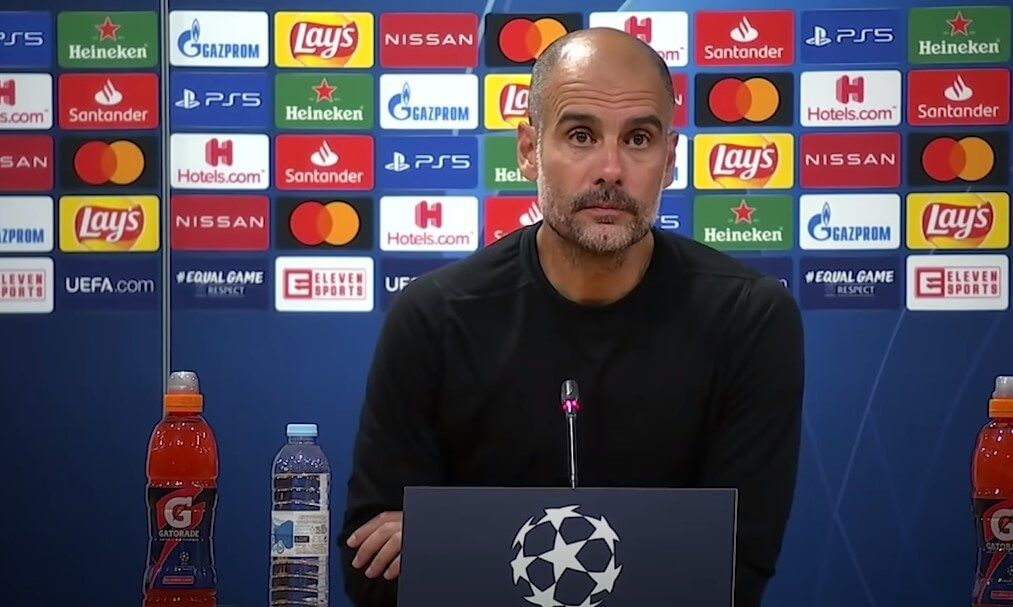 Guardiola ma pretensje o dołączenie do Superligi. „Ja też mam prawo do własnej opinii” Obraz wpisu