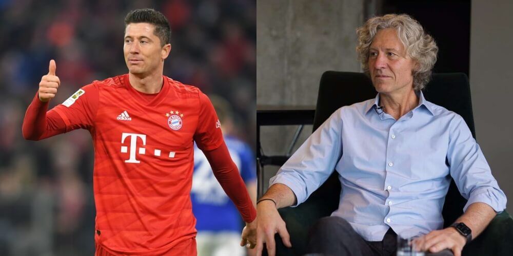 Lewandowski i Mioduski spotkali się w Warszawie. Tajemnicze spotkanie zostało wyjaśnione? Obraz wpisu
