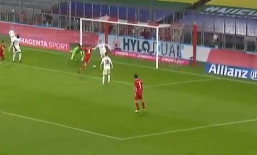 Robert Lewandowski z golem i asystą. Polak się nie zatrzymuje! [WIDEO] Obraz wpisu