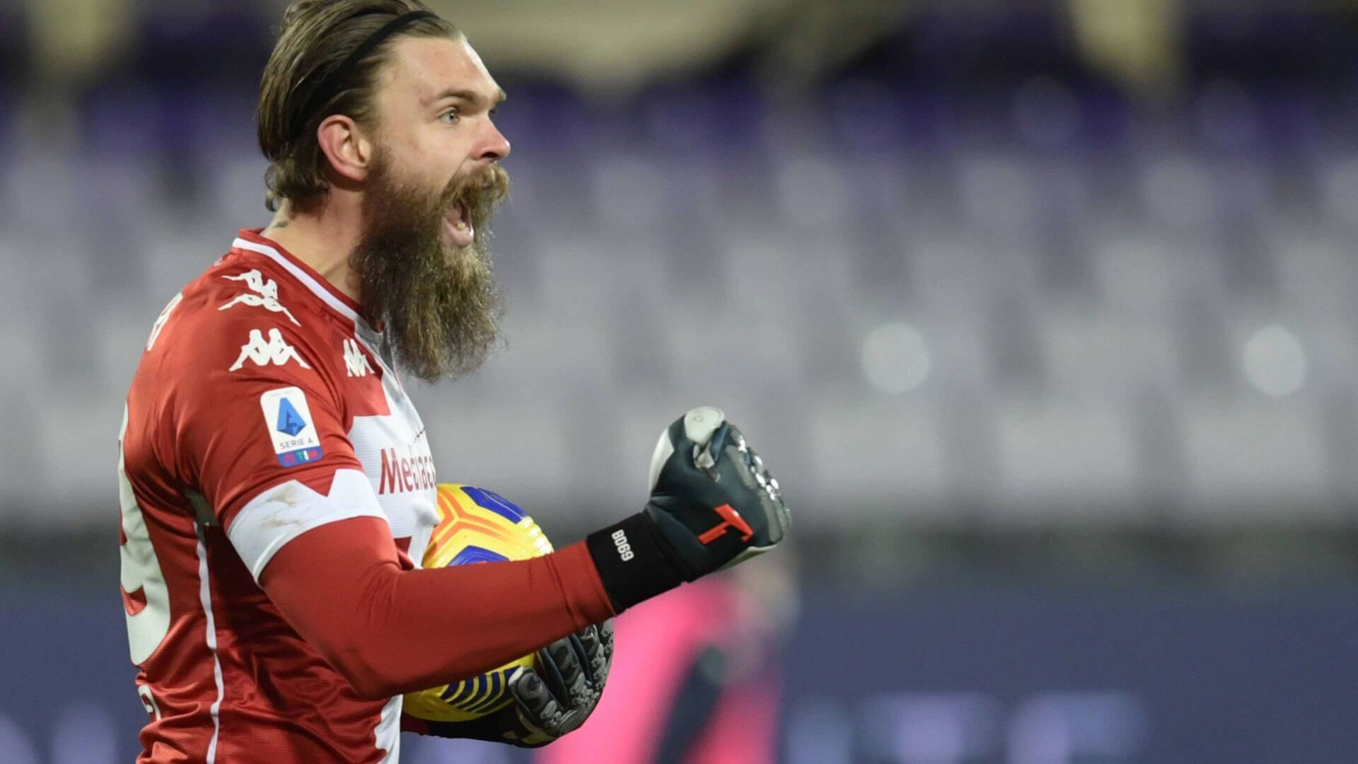Bartłomiej Drągowski na celowniku uczestnika Ligi Mistrzów. Rekord transferowy klubu Obraz wpisu