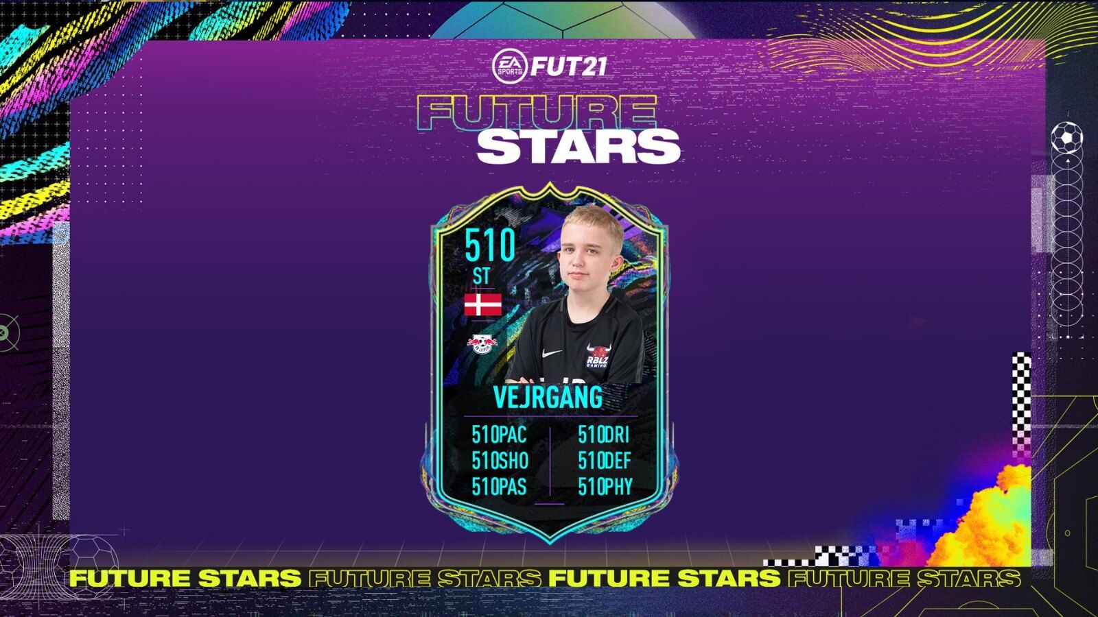 15-latek odbił się po porażce w turnieju. W FUT Champions jest niepokonany od ponad 500 meczów Obraz wpisu