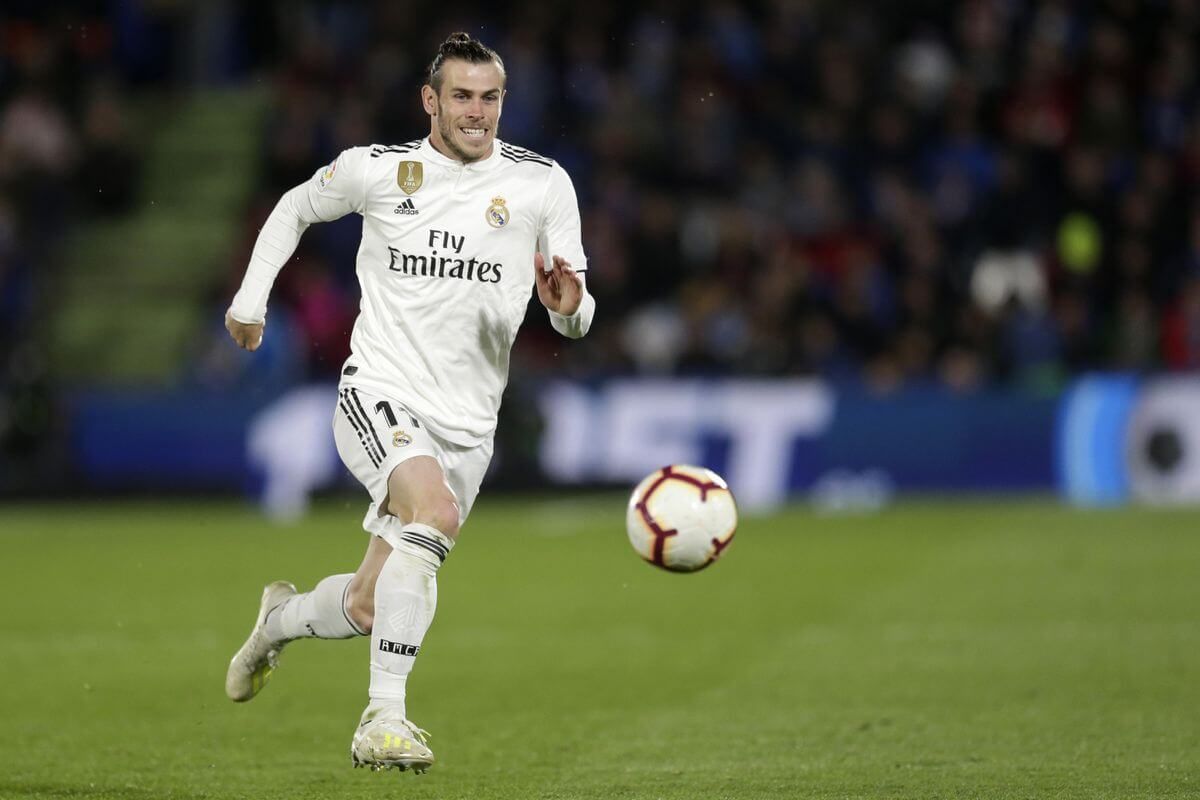 Bale tęskni za Realem? „On wciąż kocha Madryt” Obraz wpisu