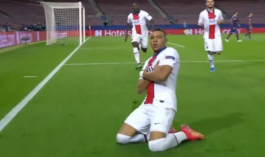 Kylian Mbappe wystosował prośbę do Realu Madryt i PSG. Od tego zależy jego przyszłość Obraz wpisu
