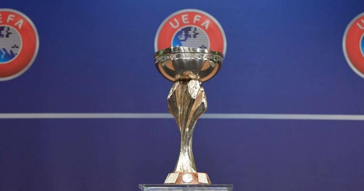 UEFA odwołała EURO 2021 do lat 19. Powód? Koronawirus Obraz wpisu
