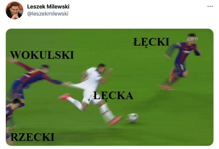 Mbappe rozgromił FC Barcelonę! Messi pakuje walizki czy szykuje się na powtórkę z 2017 roku? [REAKCJE] Obraz wpisu