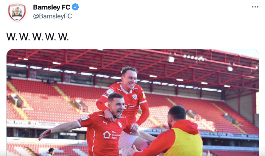 Zwycięski gol Helika! Niesamowity dzień dla biało-czerwonych [WIDEO] Obraz wpisu