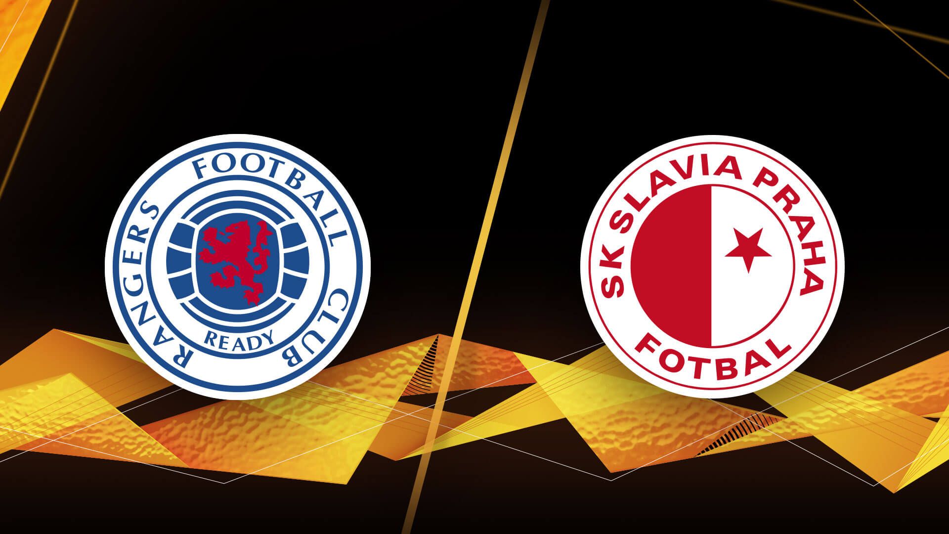 To wciąż nie koniec konfliktu Slavia vs Rangers. Czesi skierowali sprawę na policję Obraz wpisu