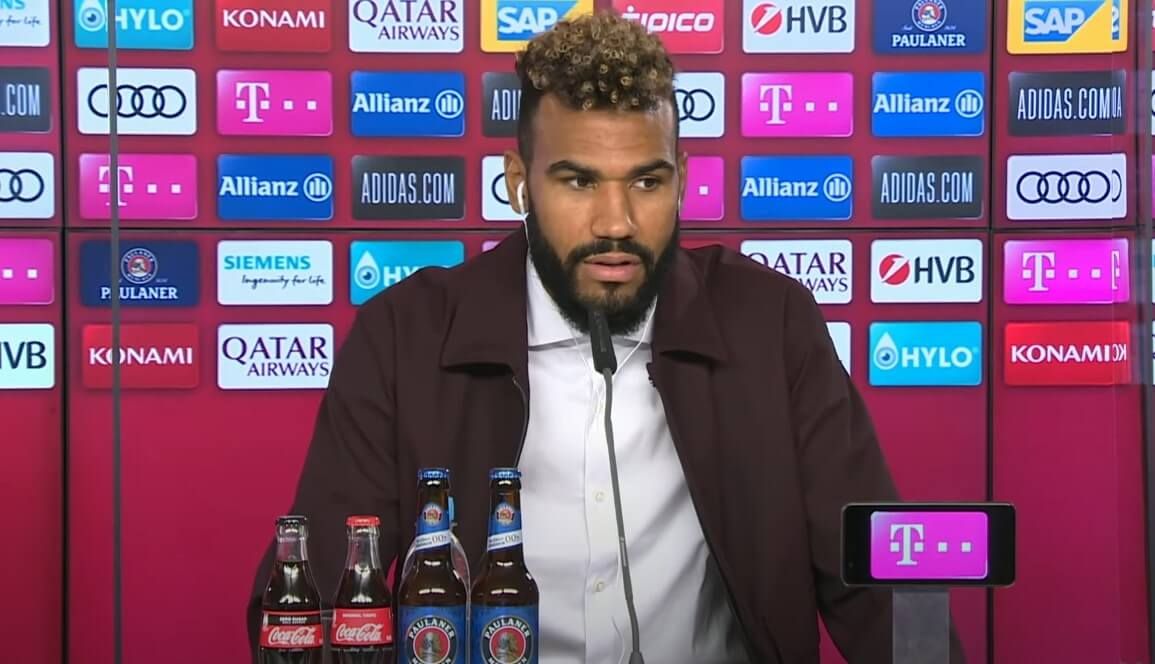 Choupo-Moting nie pojedzie na zgrupowanie reprezentacji. Wszystko przez absurdalną pomyłkę federacji Obraz wpisu