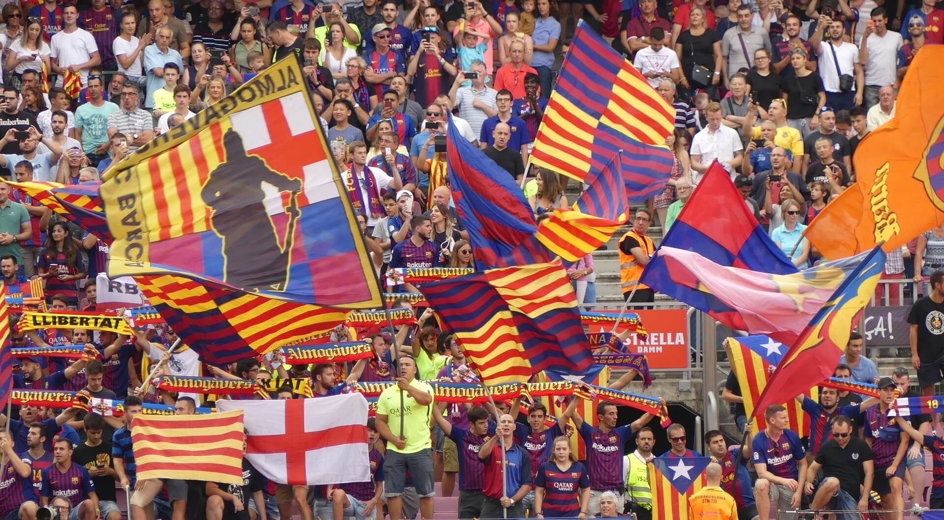 3 piłkarzy FC Barcelony zaoferowanych Chelsea. Podano konkretne nazwiska Obraz wpisu