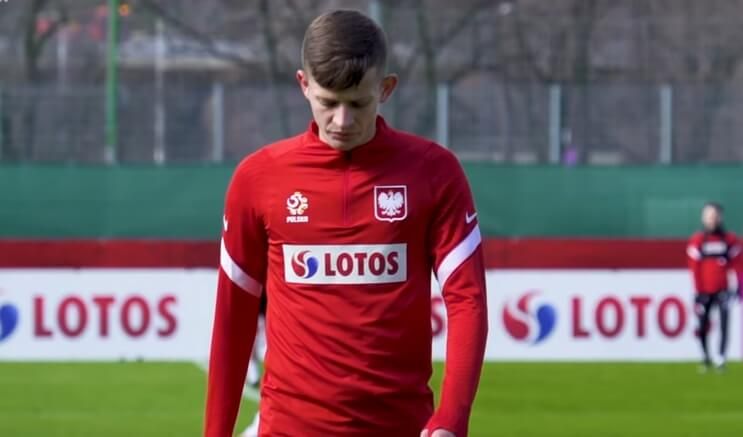 Minister sportu o Sebastianie Szymańskim. „Bardzo przeżywa całą sytuację” Obraz wpisu