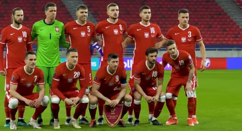 PILNE! Trzy kolejne przypadki koronawirusa w reprezentacji Polski. „Trudno było w to uwierzyć” Obraz wpisu