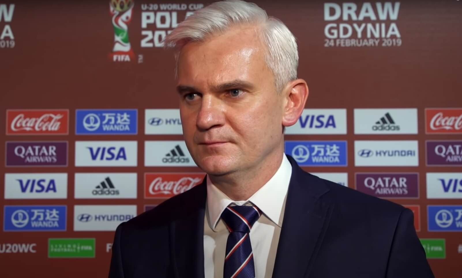 Zmiana trenera w reprezentacji Polski U-19! Jacek Magiera wraca do piłki klubowej Obraz wpisu