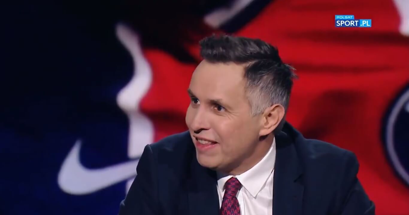 Niesamowita reakcja Romana Kołtonia na bramkę Leo Messiego. Musicie to zobaczyć [WIDEO] Obraz wpisu