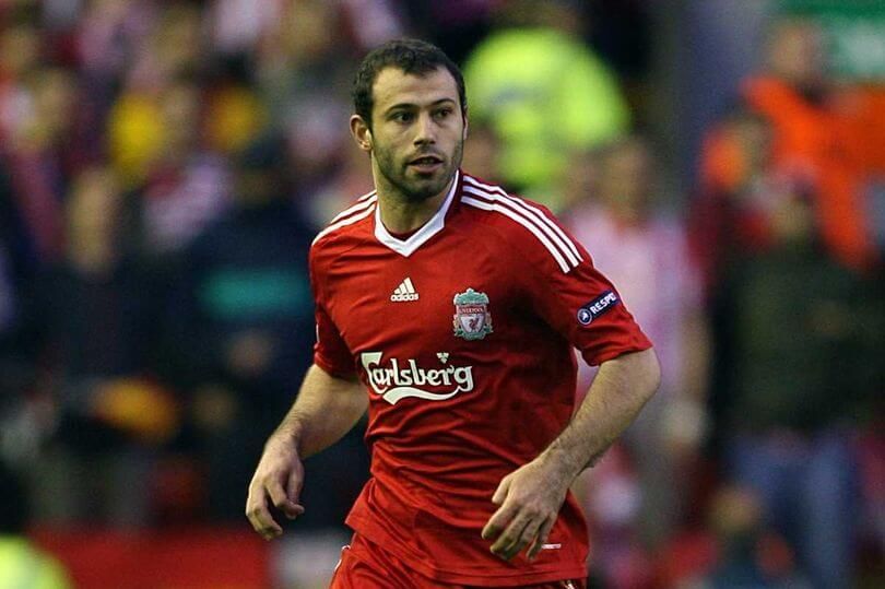 Javier Mascherano odmówił gry dla Liverpoolu, by wymusić transfer do FC Barcelony. „Byłem zły” Obraz wpisu