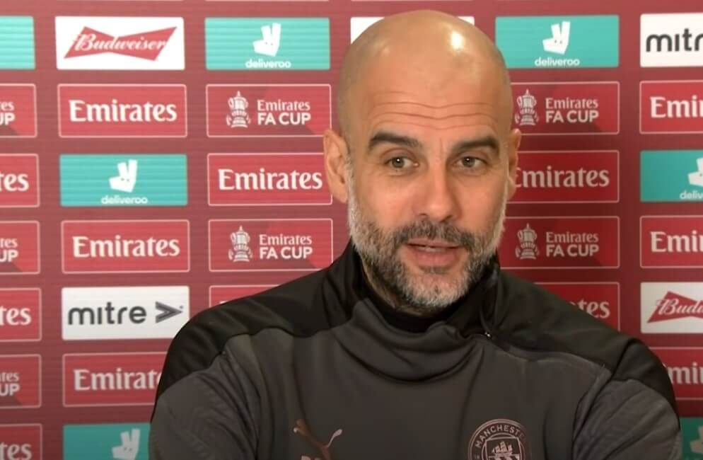 Guardiola wyjawił, kiedy odejdzie z Manchesteru City! Zdradził, co zrobi następnie Obraz wpisu