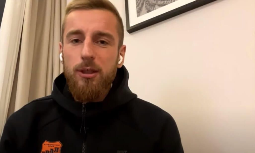 Rafał Augustyniak w reprezentacji Polski? „Nie było żadnego kontaktu ani od Brzęczka, ani od Sousy” Obraz wpisu