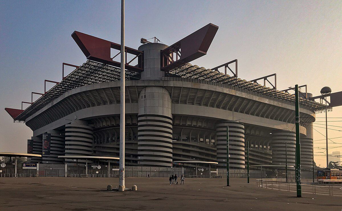 Dobre wieści dla kibiców. 1 maja we Włoszech zostaną otworzone stadiony Obraz wpisu