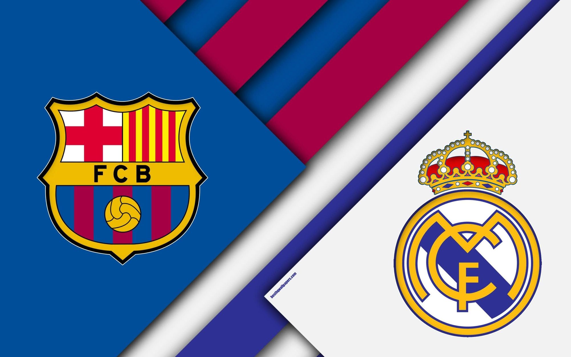 Real Madryt i FC Barcelona ze specjalnym traktowaniem? W Superlidze mieli zarabiać więcej od reszty Obraz wpisu