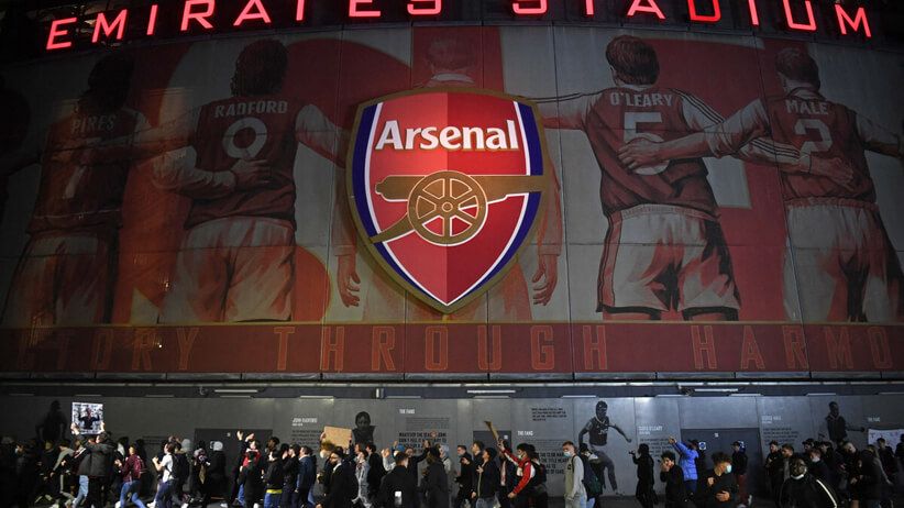 Potężne plany transferowe Arsenalu. Czołowego piłkarza Manchesteru City chce sam Arteta Obraz wpisu