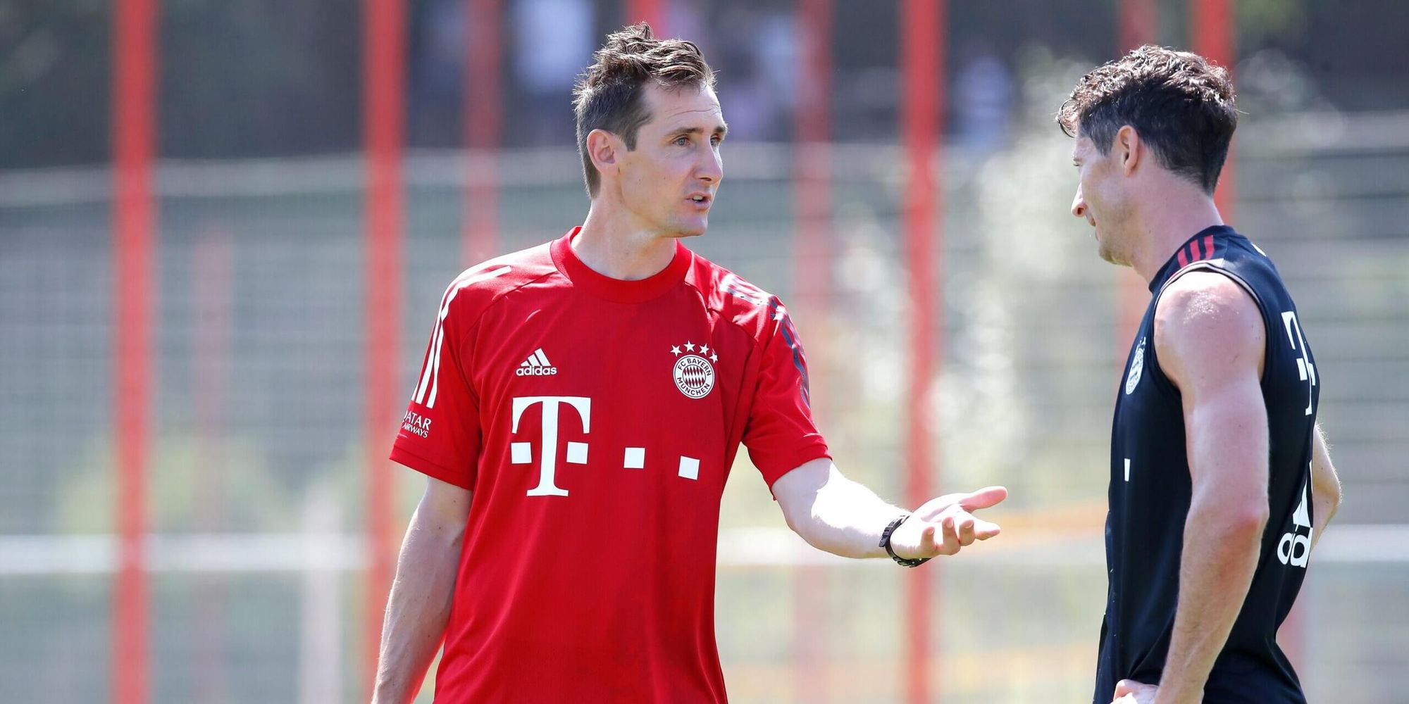 Klose brutalnie opisał obecną atmosferę w Bayernie. Legenda gotowa odejść z klubu Obraz wpisu