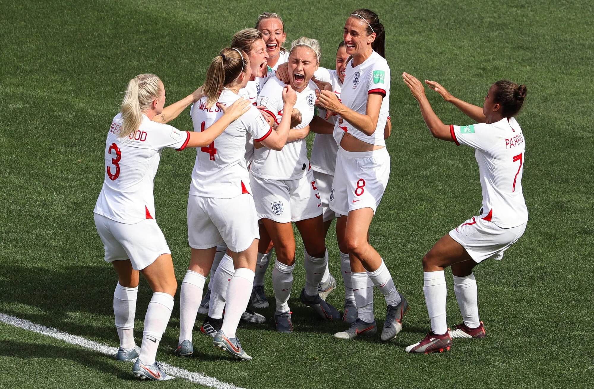 Megan Rapinoe może być zadowolona. Pula nagród w kobiecej LM zwiększona 4-krotnie Obraz wpisu