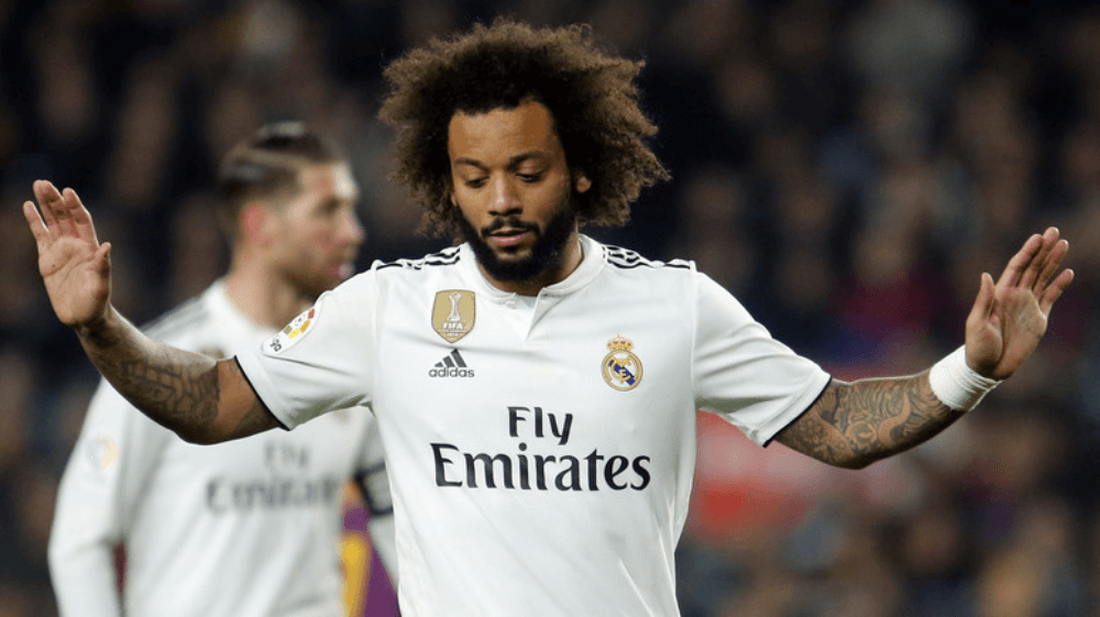 Marcelo może opuścić rewanż z Chelsea. Wszystko przez… wybory samorządowe Obraz wpisu
