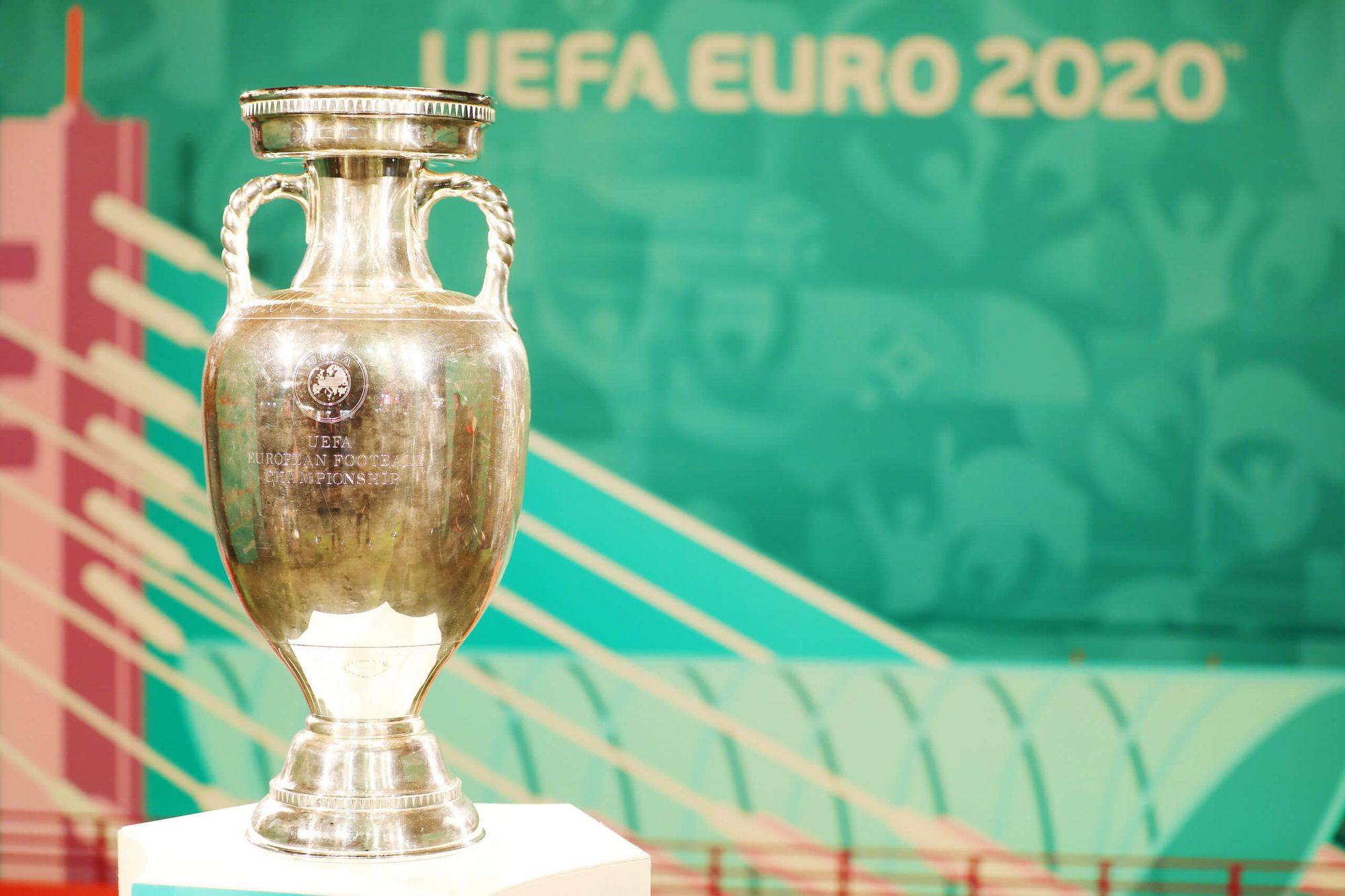 UEFA wybrała organizatora Euro 2028? Media przekonane, że decyzja zapadła Obraz wpisu