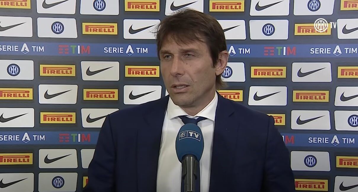 Wielki powrót do Premier League? Antonio Conte blisko przejęcia Tottenhamu! Obraz wpisu