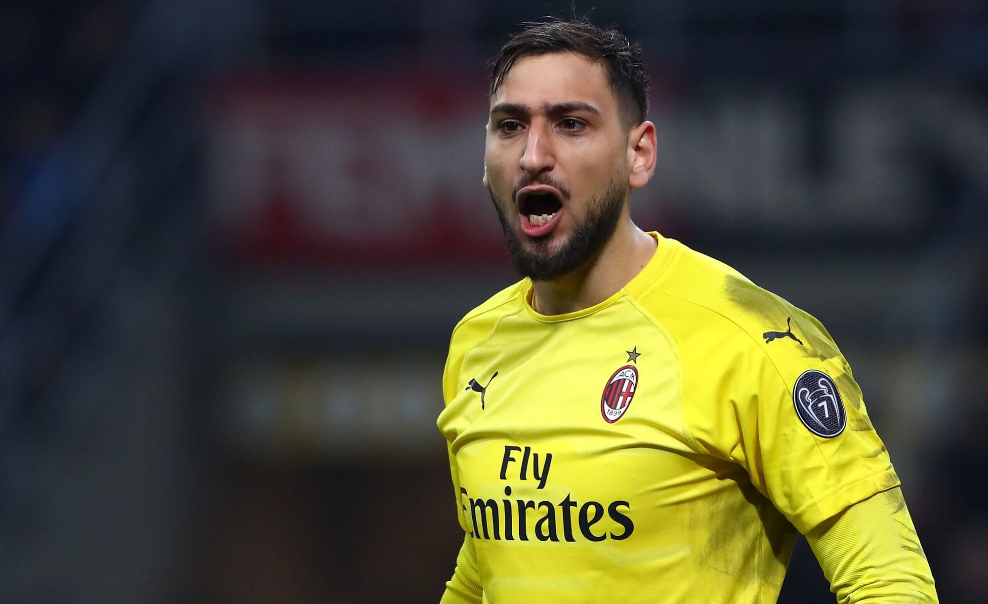 Ruszyła karuzela. Milan wybrał następcę Donnarummy. Szczęsny może żegnać się z Turynem? Obraz wpisu