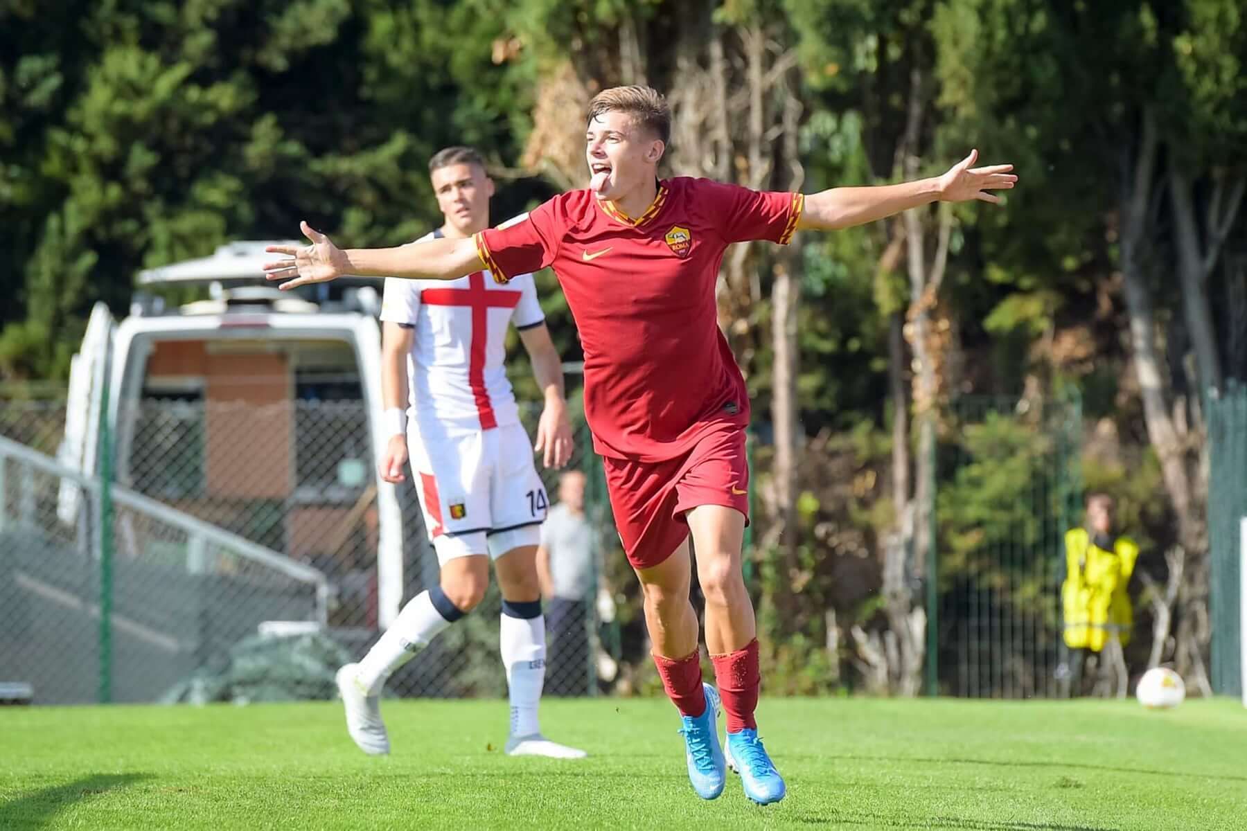 Klub z Serie A zainteresowany Zalewskim. W grę wchodzi wypożyczenie Obraz wpisu
