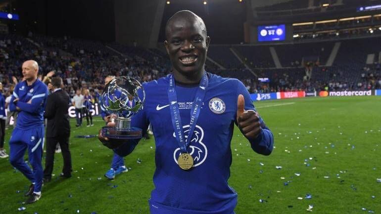 Zaskakujące plotki dot. przyszłości N’Golo Kante. Ligowy rywal Chelsea chce Francuza Obraz wpisu